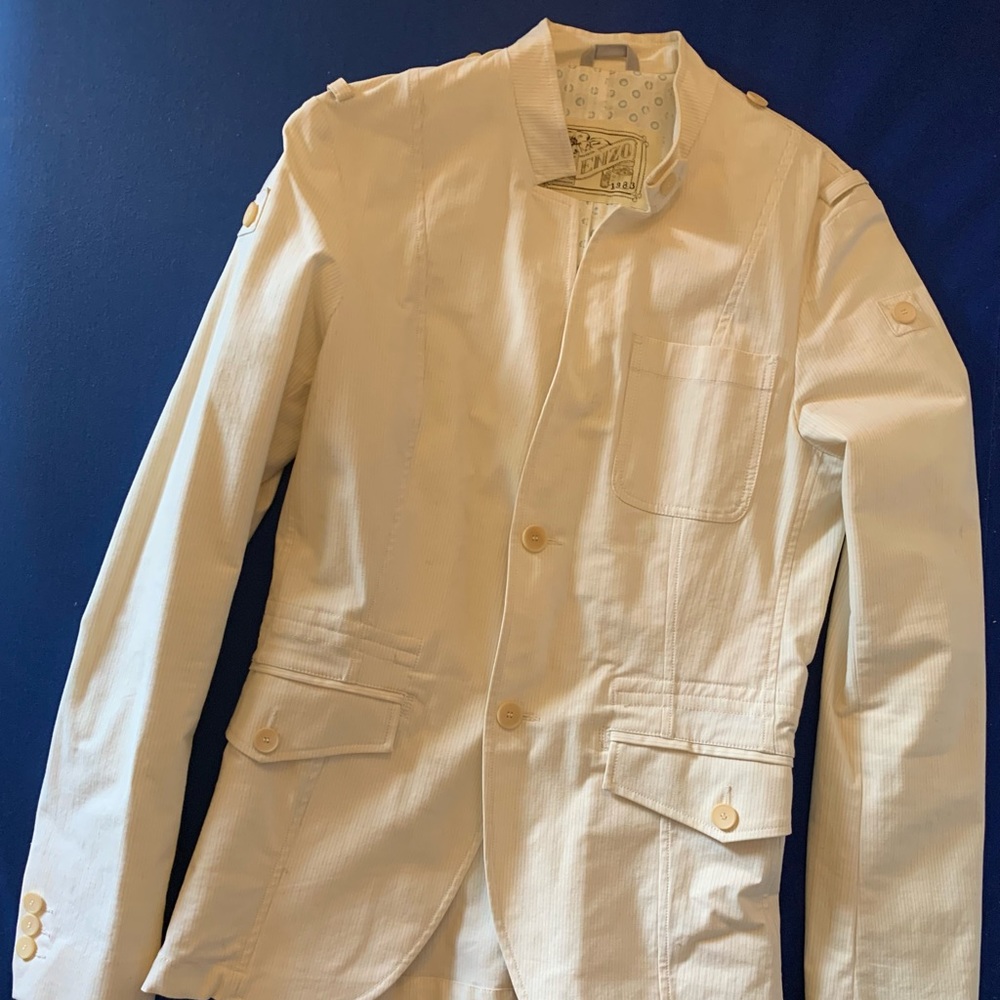 Kenzo Jacket